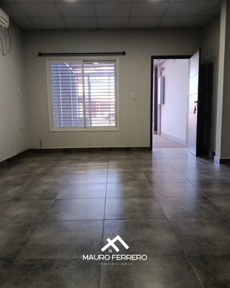 DEPARTAMENTO EN ALQUILER!!!