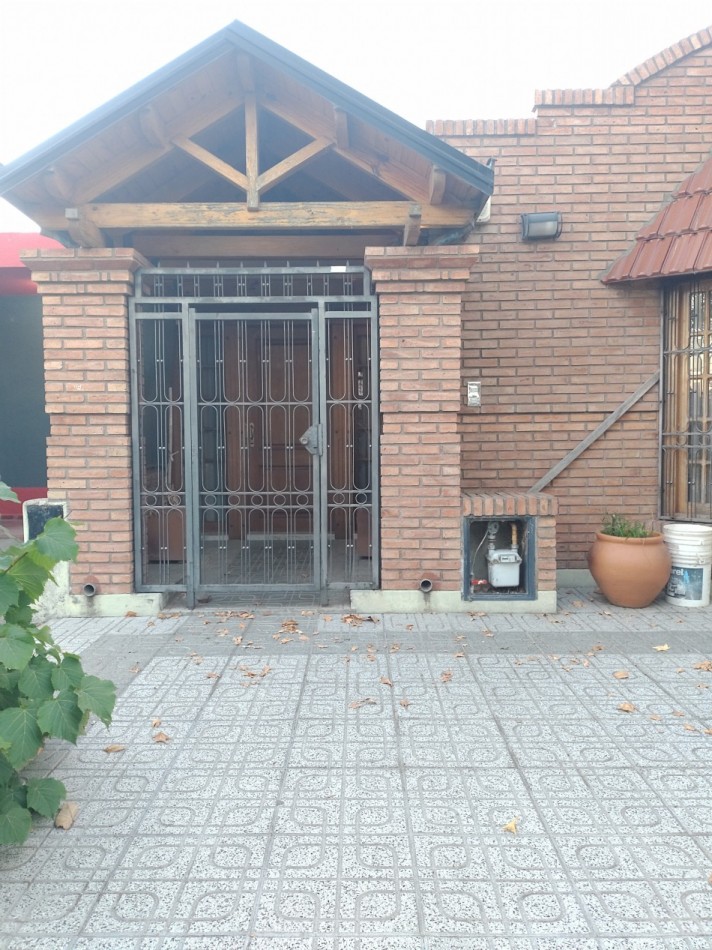 CASA EN VENTA