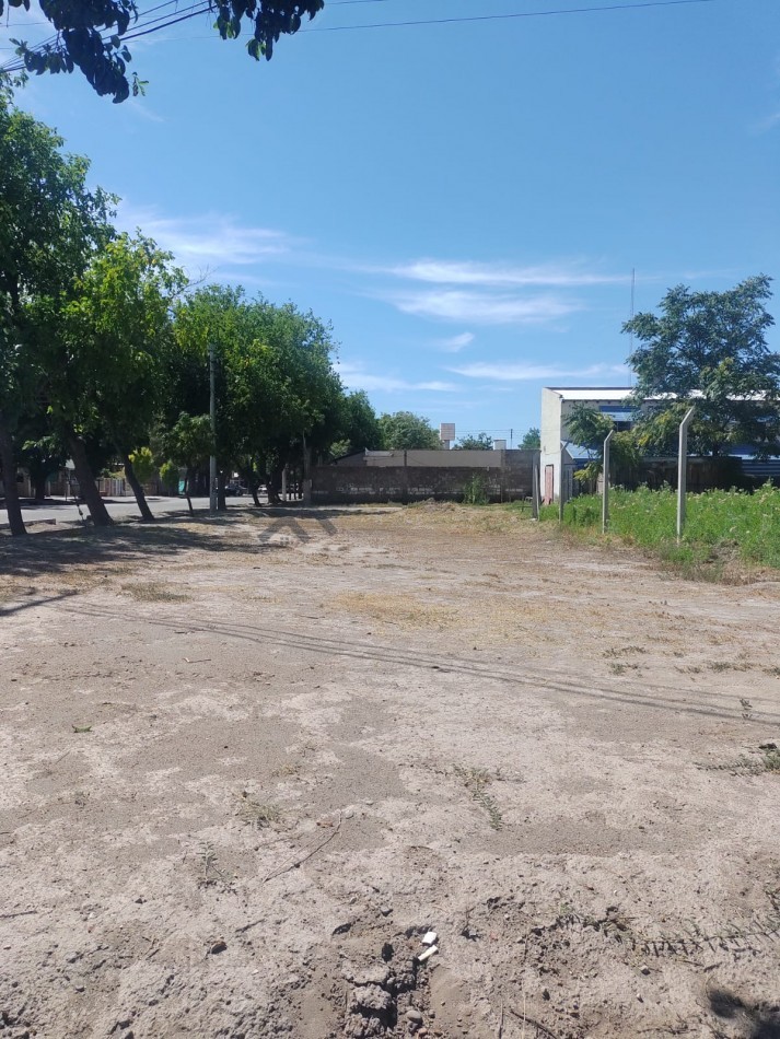 Lote en Venta