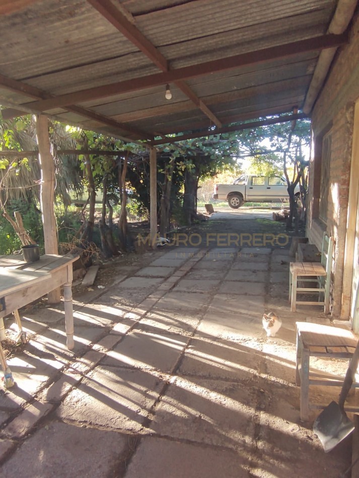 Finca Calle 16 y G