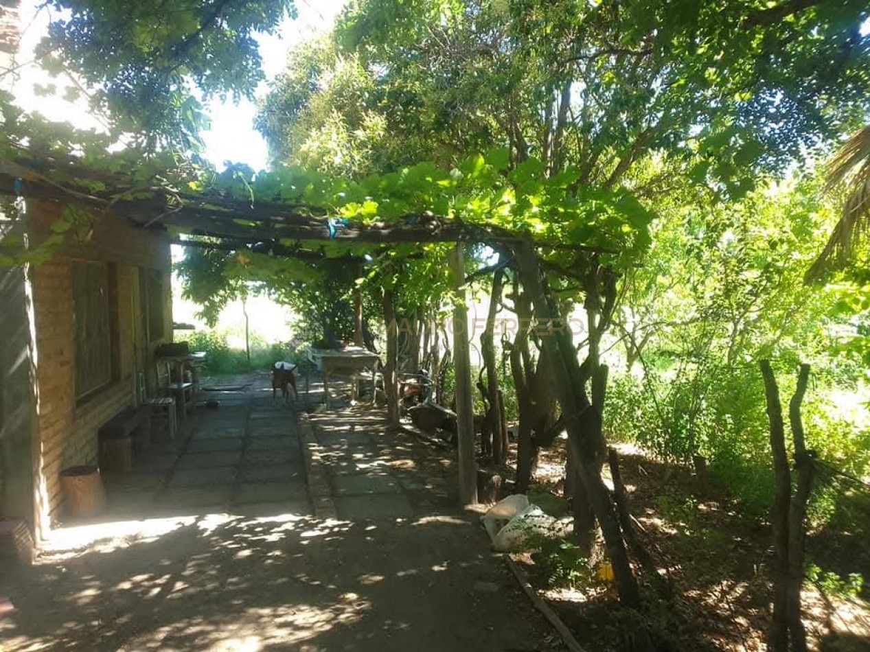Finca Calle 16 y G