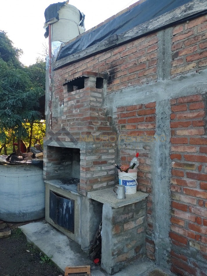 Finca Calle 16 y G
