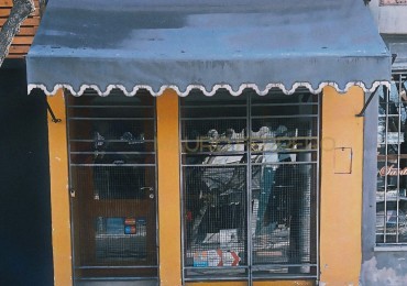 Local Comercial en Alquiler 