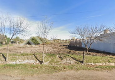 SE VENDE EXCELENTE LOTE - COLONIA ALVEAR OESTE 
