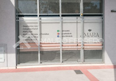 LOCAL COMERCIAL EN ALQUILER