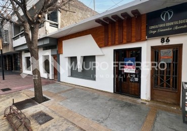 LOCAL COMERCIAL EN ALQUILER